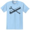 Essential Pocket Tee Thumbnail