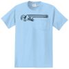 Essential Pocket Tee Thumbnail