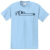 Essential Pocket Tee Thumbnail