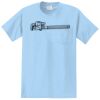 Essential Pocket Tee Thumbnail