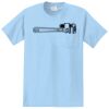 Essential Pocket Tee Thumbnail