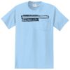 Essential Pocket Tee Thumbnail