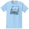 Essential Pocket Tee Thumbnail
