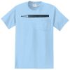 Essential Pocket Tee Thumbnail