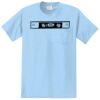 Essential Pocket Tee Thumbnail