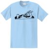 Essential Pocket Tee Thumbnail