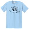 Essential Pocket Tee Thumbnail