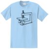 Essential Pocket Tee Thumbnail