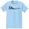 Essential Pocket Tee Thumbnail