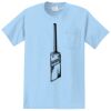 Essential Pocket Tee Thumbnail