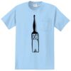 Essential Pocket Tee Thumbnail