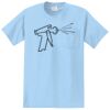 Essential Pocket Tee Thumbnail