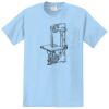 Essential Pocket Tee Thumbnail