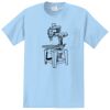 Essential Pocket Tee Thumbnail