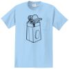 Essential Pocket Tee Thumbnail