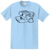 Essential Pocket Tee Thumbnail