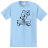 Essential Pocket Tee Thumbnail