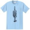 Essential Pocket Tee Thumbnail