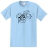 Essential Pocket Tee Thumbnail