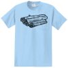 Essential Pocket Tee Thumbnail