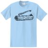 Essential Pocket Tee Thumbnail