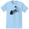 Essential Pocket Tee Thumbnail
