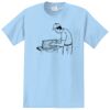 Essential Pocket Tee Thumbnail