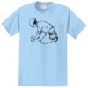 Essential Pocket Tee Thumbnail