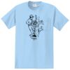 Essential Pocket Tee Thumbnail