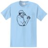 Essential Pocket Tee Thumbnail