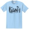 Essential Pocket Tee Thumbnail