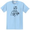 Essential Pocket Tee Thumbnail