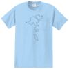 Essential Pocket Tee Thumbnail