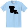 Essential Pocket Tee Thumbnail