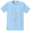 Essential Pocket Tee Thumbnail