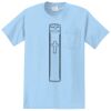 Essential Pocket Tee Thumbnail