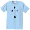 Essential Pocket Tee Thumbnail