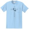 Essential Pocket Tee Thumbnail