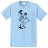 Essential Pocket Tee Thumbnail