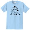 Essential Pocket Tee Thumbnail