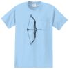 Essential Pocket Tee Thumbnail