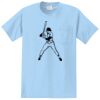 Essential Pocket Tee Thumbnail