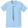 Essential Pocket Tee Thumbnail