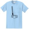 Essential Pocket Tee Thumbnail