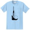 Essential Pocket Tee Thumbnail