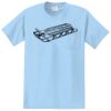 Essential Pocket Tee Thumbnail