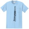 Essential Pocket Tee Thumbnail