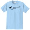 Essential Pocket Tee Thumbnail