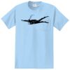 Essential Pocket Tee Thumbnail
