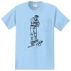Essential Pocket Tee Thumbnail